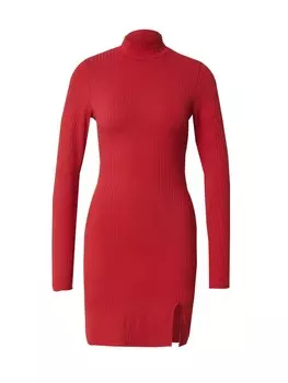 Платье ABOUT YOU Paula, красный