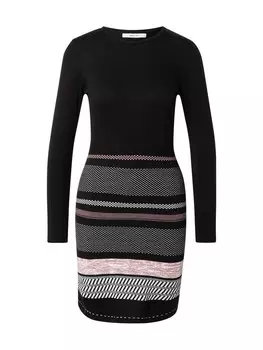 Платье ABOUT YOU Penelope, цвет Pink/Black