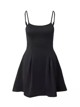 Платье ABOUT YOU Rafaela, черный