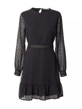 Платье ABOUT YOU Rose, черный