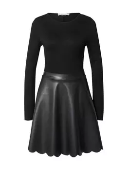 Платье ABOUT YOU Rowan, черный