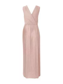 Платье About You, роза