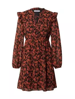 Платье ABOUT YOU Samara, черный