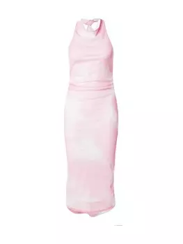 Платье ABOUT YOU Selena, розовый