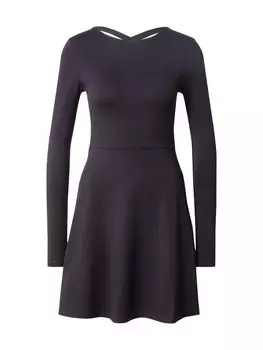 Платье ABOUT YOU Selina, черный