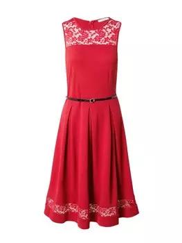 Платье About You SENA, красный