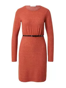 Платье About You SHIRIN, цвет Auburn