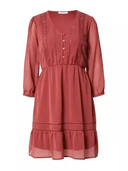 Платье About You SOPHIA, цвет Auburn