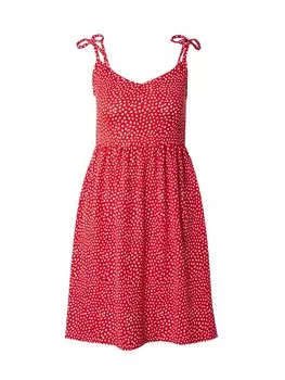 Платье ABOUT YOU Summer Dress Tamlyn, оранжевый