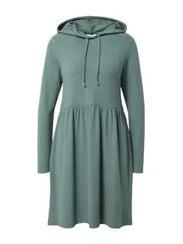 Платье ABOUT YOU Svenja, цвет Petrol