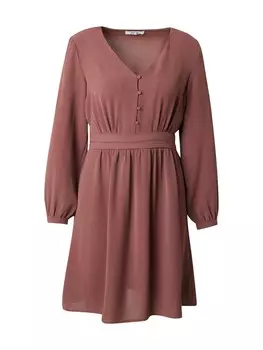 Платье ABOUT YOU Talea, розовый