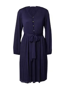 Платье About You, темно-синий