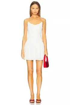 Платье Abrielle Heartloom, eggshell