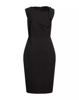 Платье Access Fashion, черный