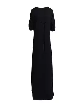 Платье Acne Studios, черный