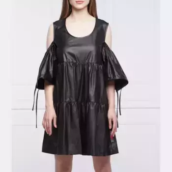 Платье Actitude_Twinset, черный