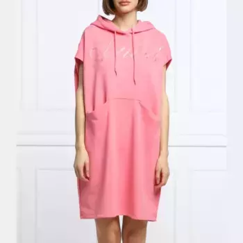 Платье Actitude_Twinset, розовый