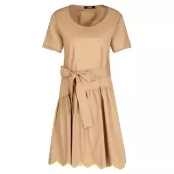 Платье Actitude_Twinset, желтый