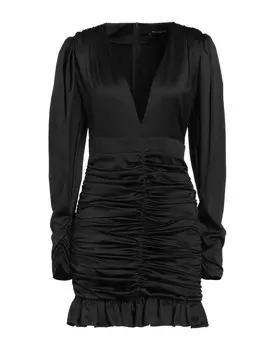 Платье Actualee, черный