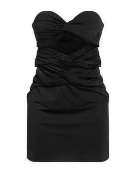 Платье Actualee, черный