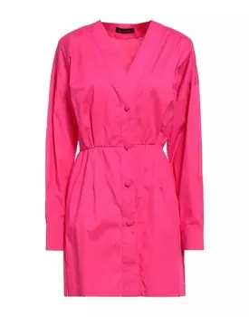 Платье Actualee, фуксия