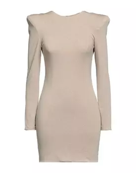 Платье Actualee, песочный