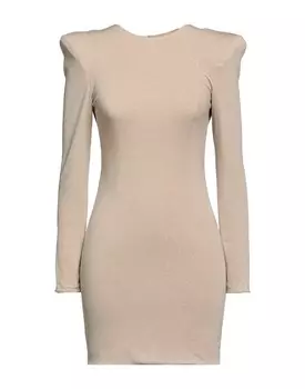 Платье Actualee, песочный