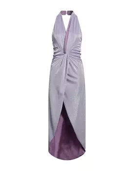 Платье Actualee, сирень