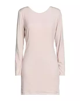 Платье Actualee, светло-розовый