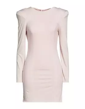 Платье Actualee, светло-розовый