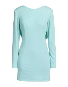 Платье Actualee, светло-зеленый