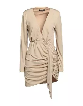 Платье Actualee, зеленый