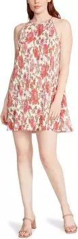 Платье Ада Steve Madden, цвет Vintage Rose