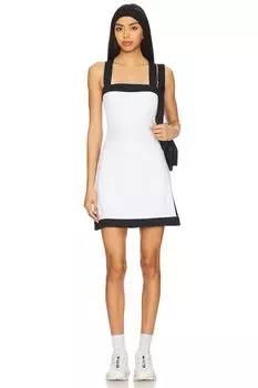 Платье Adeline Goldbergh, white