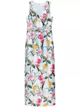 Платье Аделлин Sachin & Babi, синий