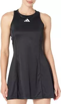 Платье Adidas Club Tennis Dress, черный