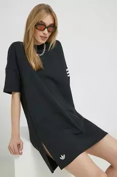 Платье Adidas Originals adidas Originals, черный