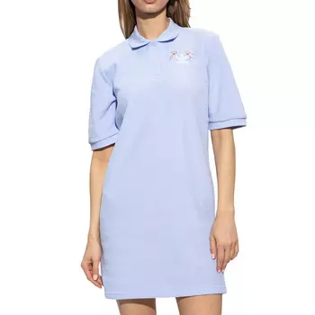 Платье Adidas Originals, голубой
