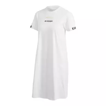 Платье Adidas Originals R.Y.V., белый