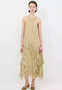 Платье adL, светло-зеленый