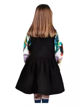 Платье Adriana Preto WOLF & RITA