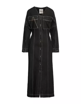 Платье Aeron, черный