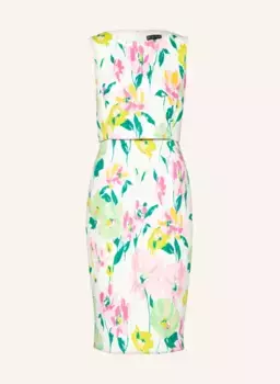 Платье эффи Phase Eight, белый