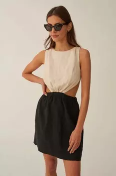 Платье Афродита Undress Code, черный