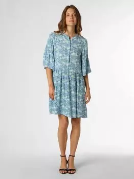 Платье агафья м Mbym, синий