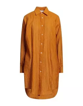 Платье Aglini, бежевый