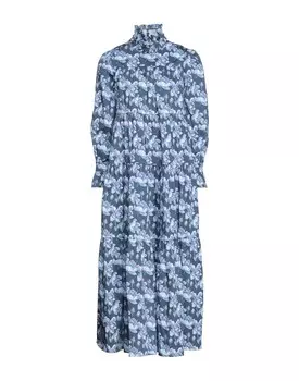 Платье Aglini, синий