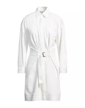 Платье Agnona, белый