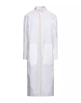 Платье Agnona, белый