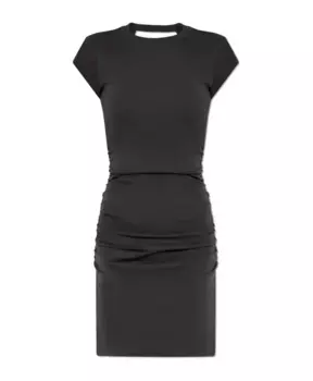 Платье Аида Zadig & Voltaire, серый